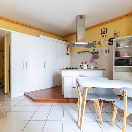 Bnbutler Torelli - Grazioso E Luminoso Bilocale Apartment Milan Exterior photo