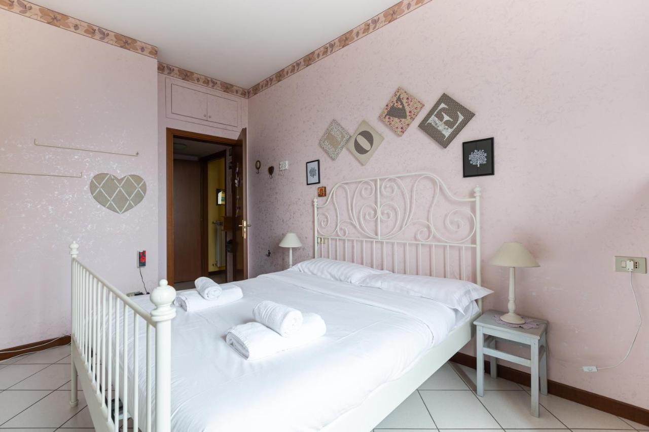 Bnbutler Torelli - Grazioso E Luminoso Bilocale Apartment Milan Exterior photo